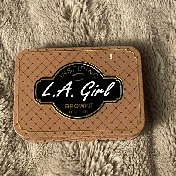 La girl brow kit nwt - Picture 1 of 3